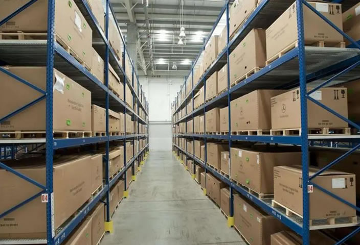温州到融安县货物仓储